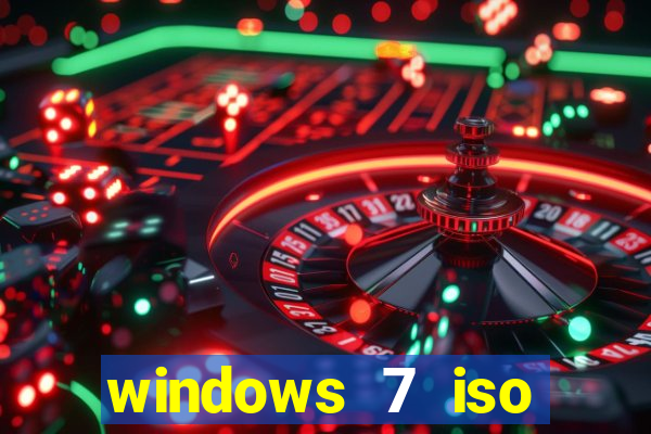 windows 7 iso download 64 bits